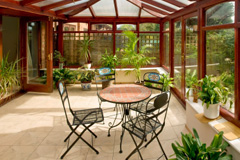 Totterton conservatory quotes
