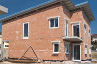 Totterton home extensions
