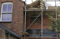 free Totterton home extension quotes