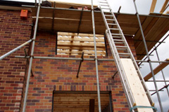 house extensions Totterton